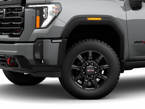 New 2026 GMC Sierra 2500 AT4 w/ AT4 Premium Plus Package AWD/4WD image 55