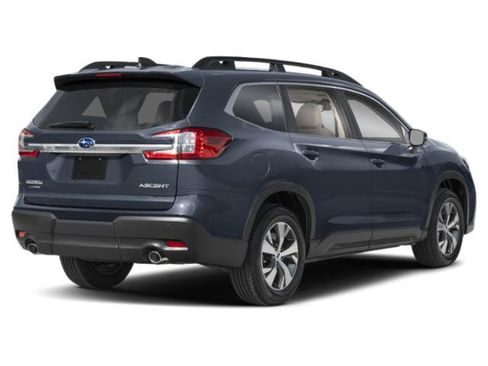 Certified 2025 Subaru Ascent Premium AWD/4WD image 2