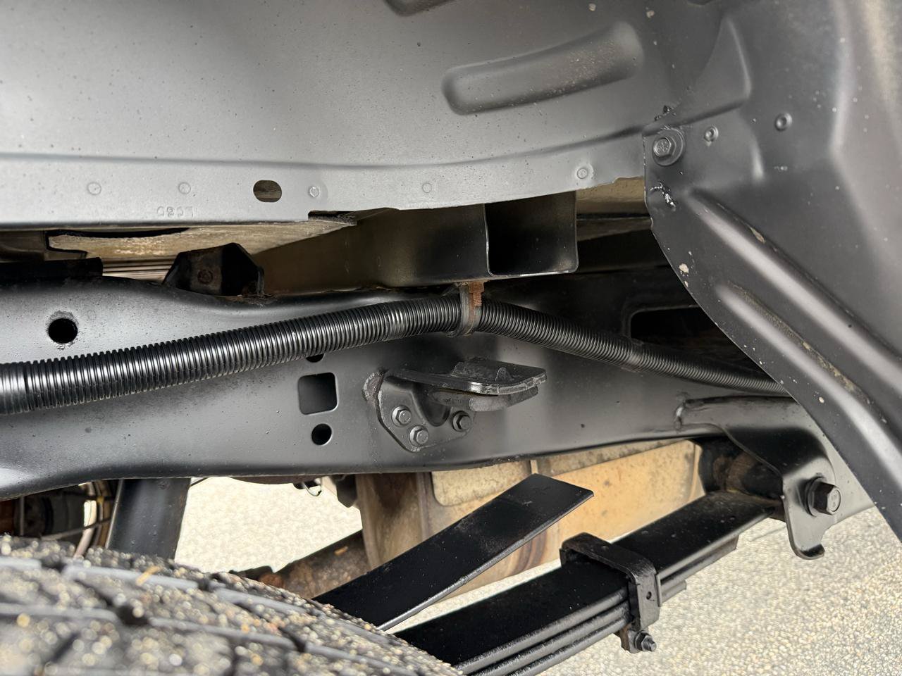 Used 2017 Ford F350 XL AWD/4WD image 19