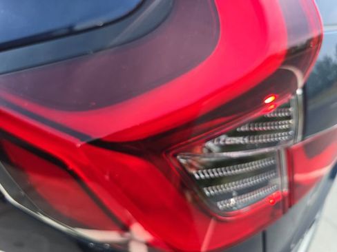 New 2026 Honda CR-V Sport-L image 35