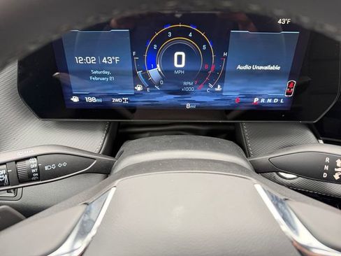 New 2026 Chevrolet Equinox LT image 18