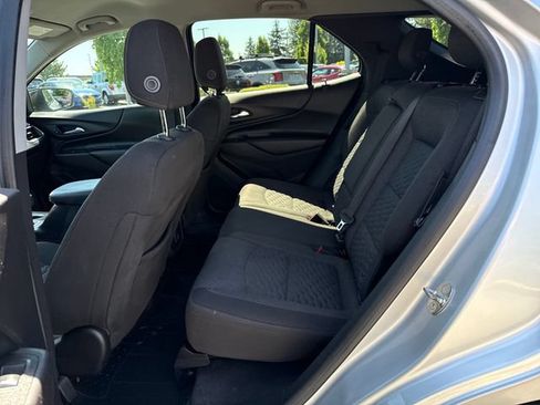 Used 2019 Chevrolet Equinox LT AWD/4WD image 14