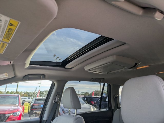 Used 2019 Honda Pilot Touring image 17