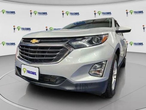 Used 2019 Chevrolet Equinox LT image 5
