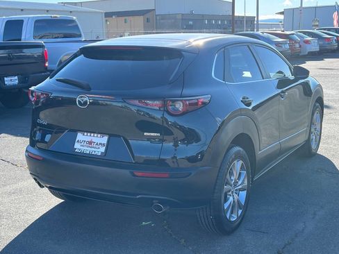 Used 2020 MAZDA CX-30 FWD w/ Select Package image 4