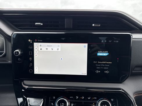 Used 2024 GMC Sierra 1500 AT4 w/ AT4 Premium Package image 14