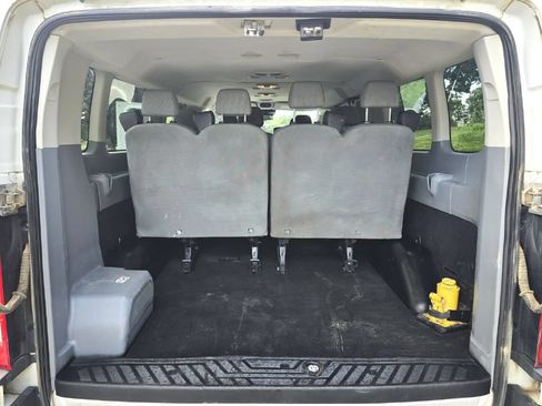Used 2015 Ford Transit 350 XLT RWD image 17