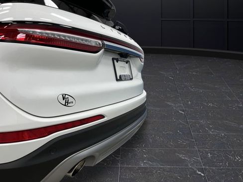 Used 2023 Lincoln Corsair AWD image 33