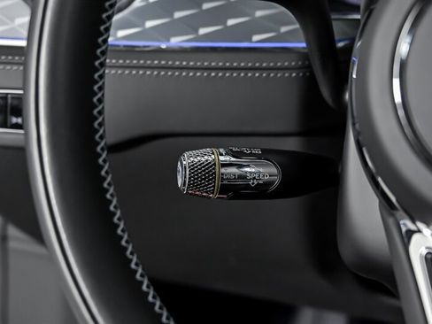 Used 2024 Bentley Continental GT Speed AWD/4WD image 32