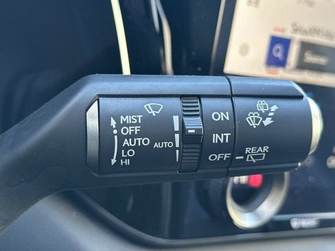 Certified 2025 Lexus RX 450h AWD w/ Luxury Package image 34