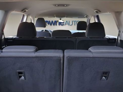 Used 2021 Volkswagen Atlas S AWD/4WD image 17
