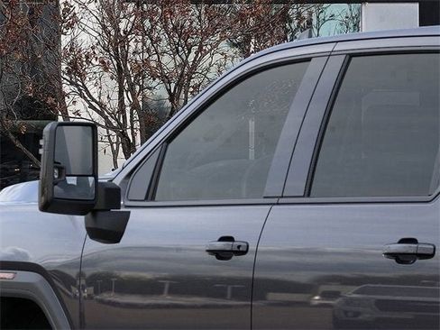 New 2026 GMC Sierra 2500 AT4 image 84