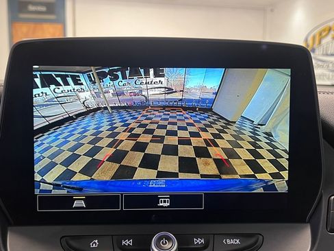 Used 2024 Chevrolet Blazer LT w/ Midnight/Sport Edition image 23