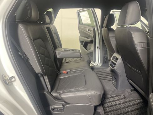 New 2026 Volkswagen Atlas Cross Sport SE image 21