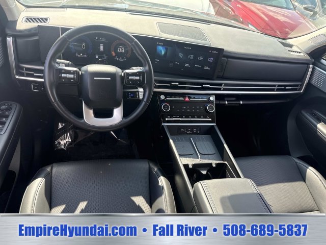 Used 2026 Hyundai Santa Fe SEL AWD/4WD image 13
