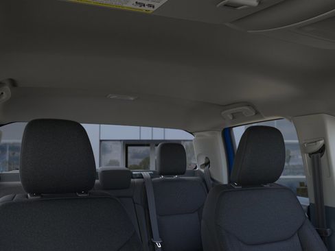 New 2026 Ford Maverick XLT w/ XLT Luxury Package image 12