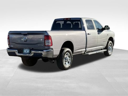 Used 2020 RAM 3500 Big Horn image 16