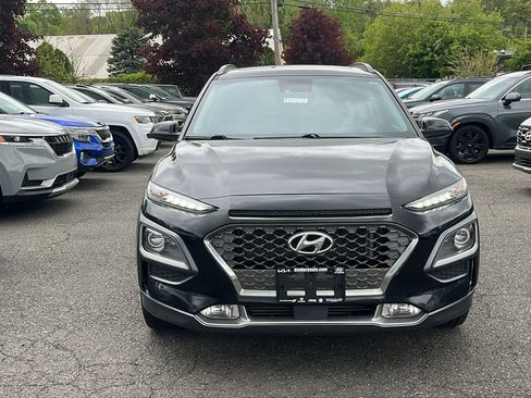 Used 2018 Hyundai Kona Ultimate AWD/4WD image 2