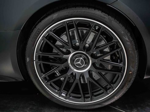 New 2026 Mercedes-Benz SL 63 AMG S e Performance 4MATIC image 10