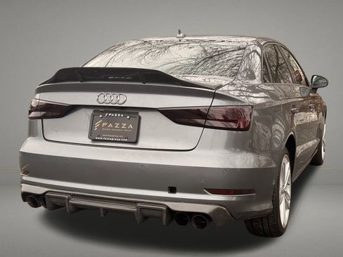 Used 2018 Audi A3 2.0T Premium image 5