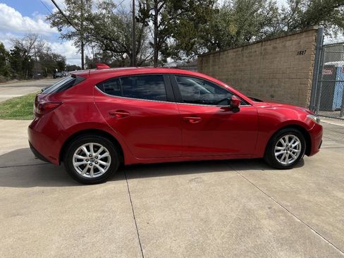 Used 2014 MAZDA MAZDA3 i Grand Touring image 13