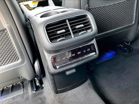 New 2026 Mercedes-Benz GLS 63 AMG 4MATIC image 19