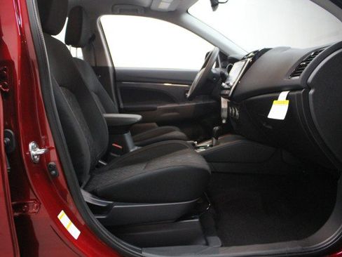 New 2026 Mitsubishi Outlander Sport ES image 18