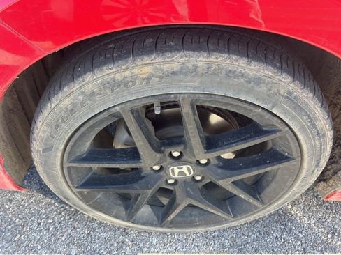 Used 2022 Honda Civic Sport image 7