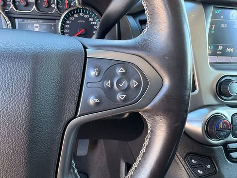 Used 2018 Chevrolet Tahoe Premier image 24