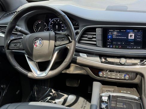 Used 2022 Buick Enclave Premium w/ Experience Buick Package FWD image 13