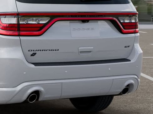 New 2026 Dodge Durango GT AWD/4WD image 13