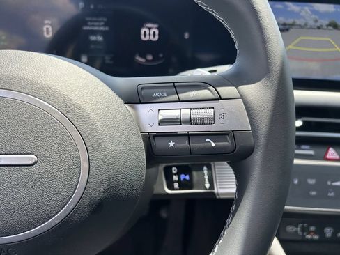 New 2026 Hyundai Sonata SEL FWD image 30