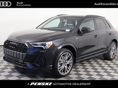 Used 2025 Audi Q3 2.0T Premium Plus w/ Premium Plus Package