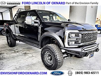 New 2025 Ford F250 Lariat w/ Lariat Ultimate Package