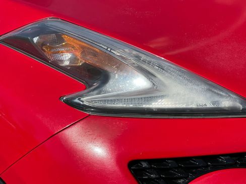 Used 2015 Nissan Juke SV w/ Technology Package image 35