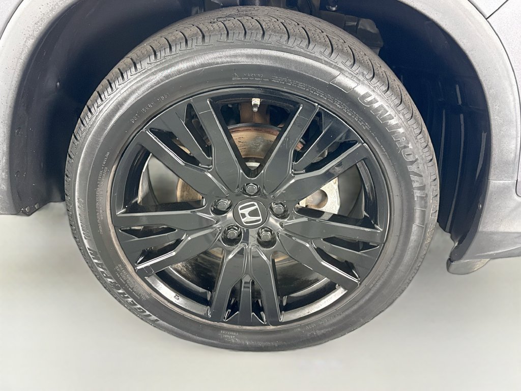 Used 2022 Honda Pilot Special Edition image 13