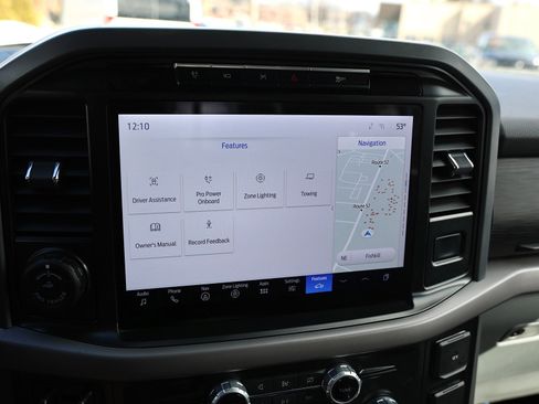 Used 2024 Ford F150 XLT w/ Equipment Group 302A MID image 26