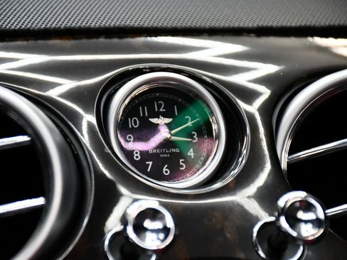 Used 2015 Bentley Continental GT AWD/4WD image 31