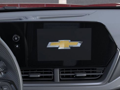 New 2026 Chevrolet Trax LS image 20