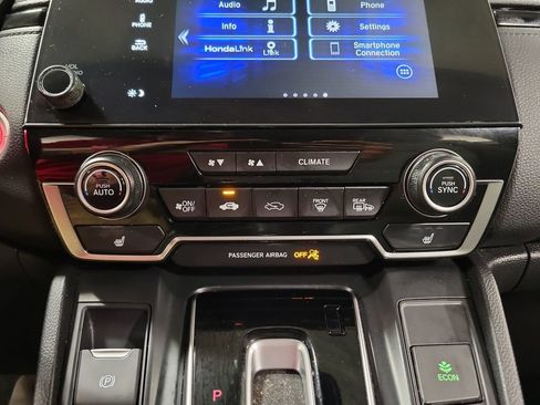 Used 2019 Honda CR-V EX image 18