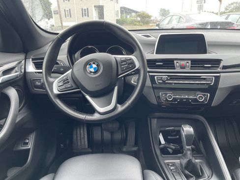 Used 2018 BMW X1 xDrive28i w/ Convenience Package image 19
