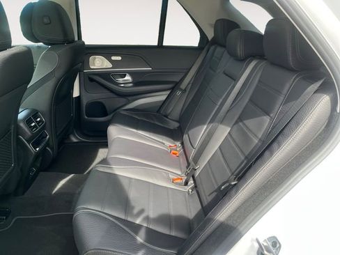 New 2026 Mercedes-Benz GLE 580 4MATIC image 13