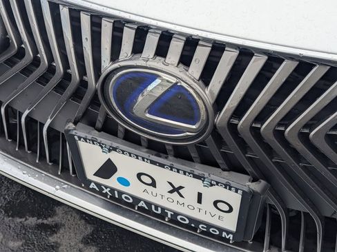 Used 2021 Lexus ES 300h w/ Accessory Package 2 image 10