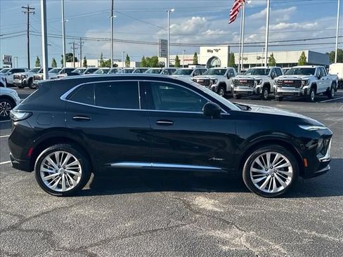 New 2026 Buick Envision Avenir AWD/4WD image 12