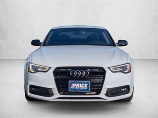 Used 2015 Audi A5 2.0T Premium Plus video 2