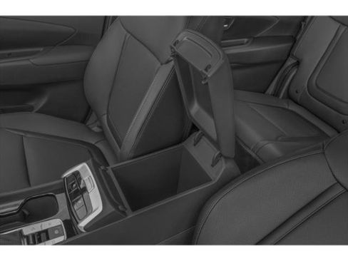 Used 2024 Hyundai Santa Cruz Night AWD/4WD image 16