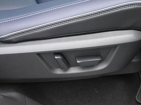 New 2026 INFINITI QX80 4WD image 38