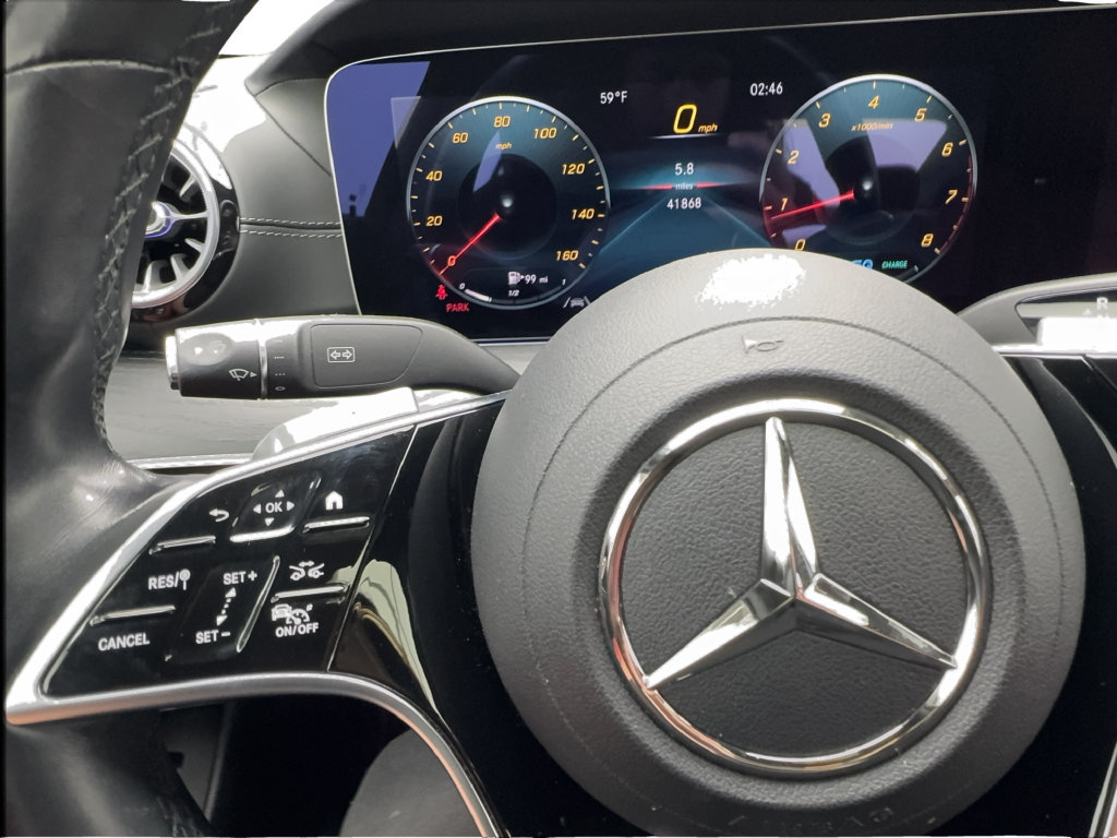 Used 2022 Mercedes-Benz CLS 450 4MATIC image 42