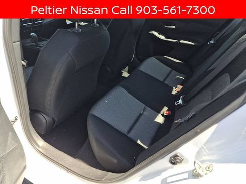 New 2026 Nissan Sentra SV w/ SV Convenience Package FWD image 10