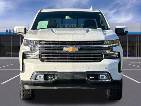 Certified 2022 Chevrolet Silverado 1500 High Country image 9